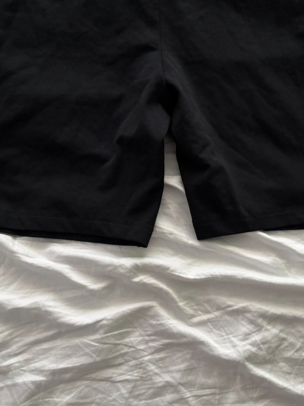 Nike NWOT Bodysuit Icon Clash One Piece Tight Fit Yoga Bodysuit Sz L Black - Picture 14 of 14